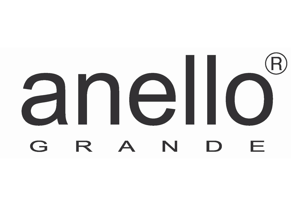 anello GRANDEのロゴ