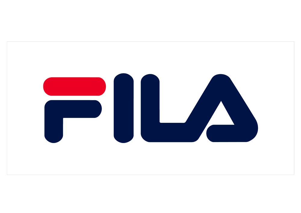 FILAのロゴ
