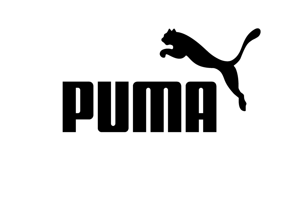 pumaのロゴ